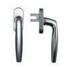 Tay Nắm Cửa Sổ Nhôm HL859 Hafele 974.31.412