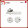 Tay Nắm Gạt Cửa Vệ Sinh Hafele 903.93.696