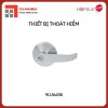 Tay Nắm Gạt Với Nắp Che Hafele 911.56.038