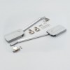 Tay nâng cửa tủ VICKINI 04125.001 GRPR
