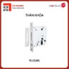 THÂN KHÓA CHỐT CHẾT HAFELE ĐEN 911.22.881
