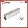 Thanh Chắn Bụi Tự Động 730mm Hafele 950.05.911