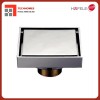 Thoát sàn inox cao cấp hafele 100mm mã 983.24.096
