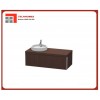 Tủ đặt lavabo treo tường-S19528R1313