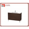 Tủ kết hợp lavabo đặt sàn-LC6939T5353