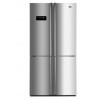 Tủ lạnh Teka Side by Side NFE4 900 X 113430001
