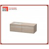 Tủ lavabo treo tường-KT6897