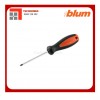 Tua vít đầu T20 , 100 mm, bằng thép và nhựa SR-DREH TX20 35 BLUM OR - 6238822
