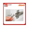 Vít hệ thống Blum 661.1450.HG 1835517