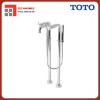 Vòi bồn tắm đặt sàn TOTO TX445SESV3