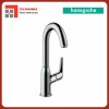 Vòi chậu rửa 240 Novus-71126000