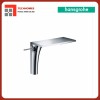 Vòi chậu rửa Axor Massaud-18020000