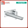 Vòi chậu rửa mặt gắn tường 22.5 cm - 71734000