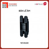 Bản Lề Âm 80Kg Điều Chỉnh 3D Hafele 927.03.023
