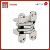 Bản lề âm Hafele 341.07.972