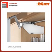 Bộ hộp lực Blum AVENTOS HL 20L2700 1612252