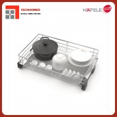 Bộ Rổ Xoong Nồi Cappella 800mm Hafele 549.08.033