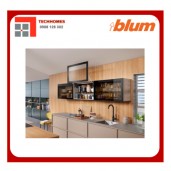 Bộ tay nâng Blum HL Top 22L1509 7707033