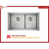 CHẬU RỬA BÁT HAFELE HS21-SSN2S90 567.94.030