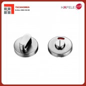 CHỐT VỆ SINH XANH ĐỎ HAFELE 902.54.292