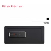 Két Sắt Mini SB-700 Hafele 836.28.380