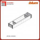 Khay chia đũa muỗng ORGA-LINE ZHI.437BI1 4403540