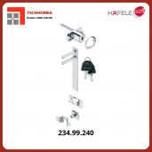 KHÓA BA NGĂN HAFELE ECONO 234.99.240