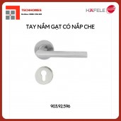 KHÓA CỬA HAFELE 903.92.596
