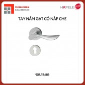 KHÓA CỬA HAFELE 903.92.686