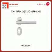 KHÓA CỬA KHUNG NHÔM HAFELE 903.80.004