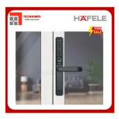 Khóa điện tử Hafele cửa trượt DL6600 912.20.144
