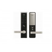 KHÓA ĐIỆN TỬ HAFELE EL9000 912.05.360 màu xám 