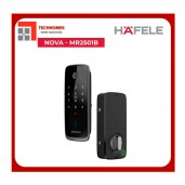 KHÓA ĐIỆN TỬ HAFELE Nova-MR2501B - 499.21.226