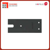 Nắp Che Bản Lề Sàn DCL41 Hafele 932.84.047