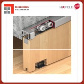 Phụ Kiện Cửa Trượt Slido Classic 120-I Hafele 941.25.045