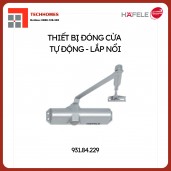 TAY ĐẨY HƠI , THIẾT BỊ ĐÓNG TỰ ĐỘNG HAFELE 931.84.229