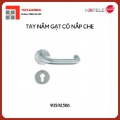 TAY KHÓA CỬA HAFELE 903.92.586