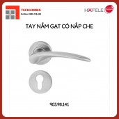 TAY KHÓA CỬA HAFELE 903.98.141