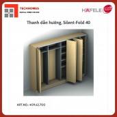 Thanh dẫn hướng, Silent-Fold 40 ma 409.62.700