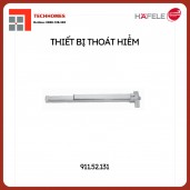 Thanh Thoát Hiểm Hafele 911.52.131