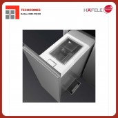 THÙNG GẠO ÂM TỦ HAFELE 549.32.758