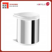 THÙNG RÁC HAFELE 502.12.023 gắn cánh tủ kéo