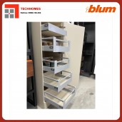 TỦ KHO BLUM SPACE TOWER TANDEMBOX Y3