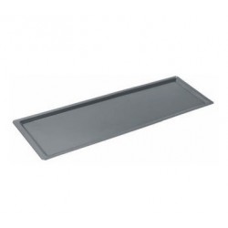 Khay Hứng Nước Màu Đen 600mm Hafele 544.01.387