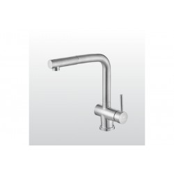 Vòi rửa chén Malloca K103-SS