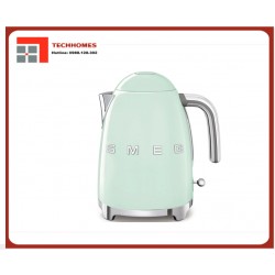 Ấm đun nước siêu tốc Smeg 50's Style KLF03CR