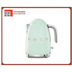 Ấm đun nước siêu tốc Smeg 50's Style KLF03CR