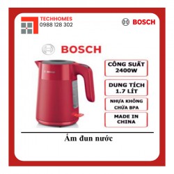 Ấm đun nước -  TWK2M164
