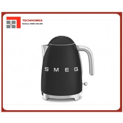 Ấm đun siêu tốc 1.7L Màu Đen Matte