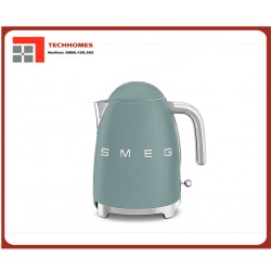 Ấm đun siêu tốc Màu Xanh Ngọc Lục Bảo Matte 50’s Style